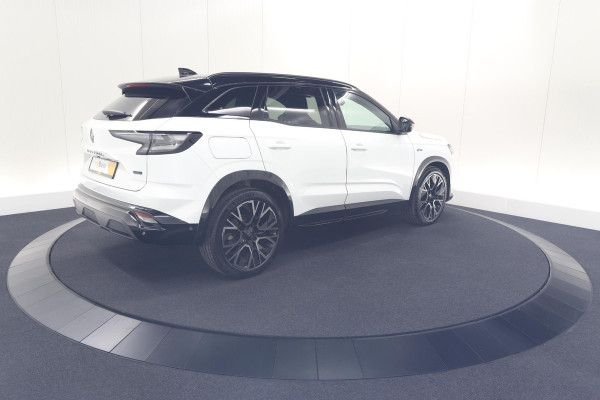 Renault Austral 1.2 E-Tech Full Hybrid 200 Techno Esprit Alpine | Elektrische Kofferklep | Winterpakket | Adaptieve Cruise Control