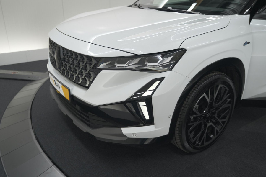 Renault Austral 1.2 E-Tech Full Hybrid 200 Techno Esprit Alpine | Elektrische Kofferklep | Winterpakket | Adaptieve Cruise Control