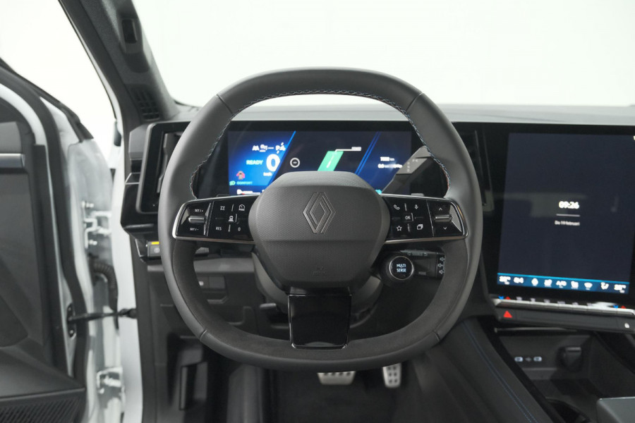 Renault Austral 1.2 E-Tech Full Hybrid 200 Techno Esprit Alpine | Elektrische Kofferklep | Winterpakket | Adaptieve Cruise Control