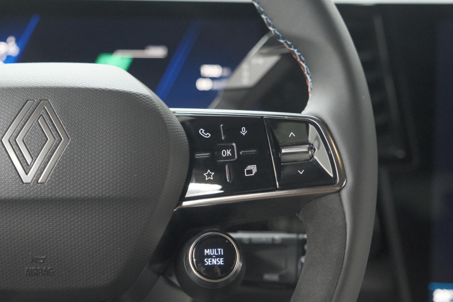 Renault Austral 1.2 E-Tech Full Hybrid 200 Techno Esprit Alpine | Elektrische Kofferklep | Winterpakket | Adaptieve Cruise Control