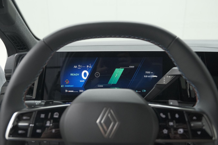 Renault Austral 1.2 E-Tech Full Hybrid 200 Techno Esprit Alpine | Elektrische Kofferklep | Winterpakket | Adaptieve Cruise Control