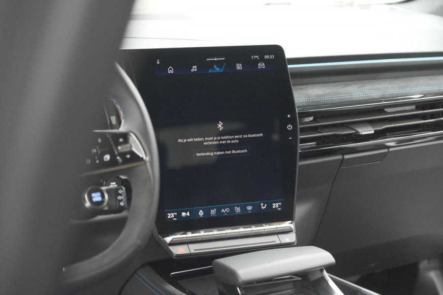 Renault Austral 1.2 E-Tech Full Hybrid 200 Techno Esprit Alpine | Elektrische Kofferklep | Winterpakket | Adaptieve Cruise Control