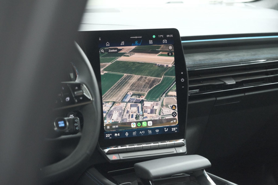 Renault Austral 1.2 E-Tech Full Hybrid 200 Techno Esprit Alpine | Elektrische Kofferklep | Winterpakket | Adaptieve Cruise Control