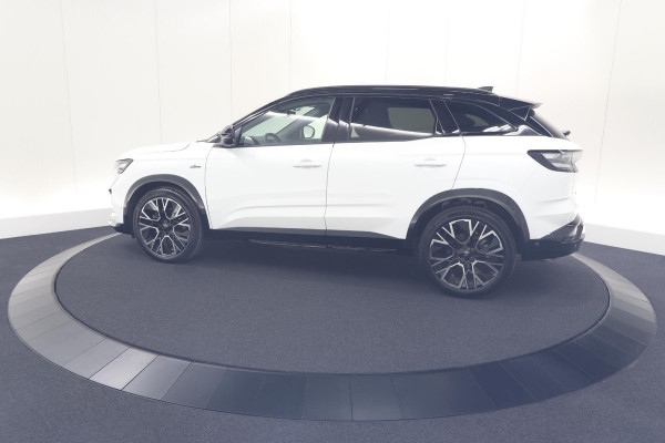 Renault Austral 1.2 E-Tech Full Hybrid 200 Techno Esprit Alpine | Elektrische Kofferklep | Winterpakket | Adaptieve Cruise Control