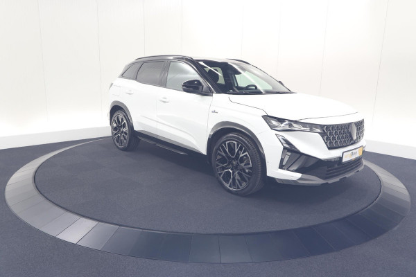 Renault Austral 1.2 E-Tech Full Hybrid 200 Techno Esprit Alpine | Elektrische Kofferklep | Winterpakket | Adaptieve Cruise Control