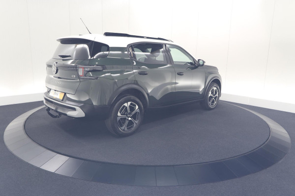 Citroën C3 Aircross 1.2 Hybrid 145pk Max | Trekhaak | Camera | Dodehoekdetectie | Apple Carplay