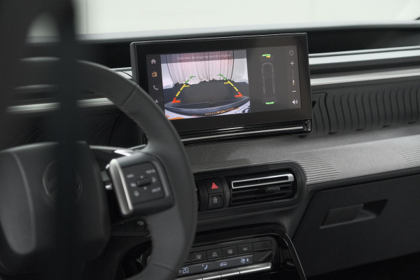 Citroën C3 Aircross 1.2 Hybrid 145pk Max | Trekhaak | Camera | Dodehoekdetectie | Apple Carplay