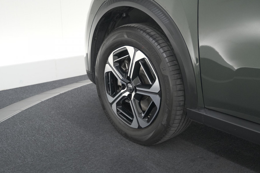 Citroën C3 Aircross 1.2 Hybrid 145pk Max | Trekhaak | Camera | Dodehoekdetectie | Apple Carplay