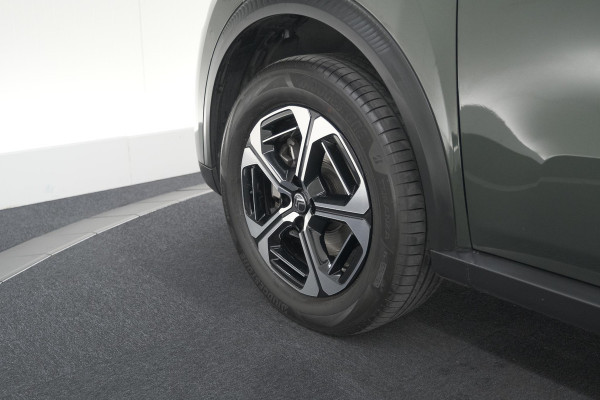 Citroën C3 Aircross 1.2 Hybrid 145pk Max | Trekhaak | Camera | Dodehoekdetectie | Apple Carplay