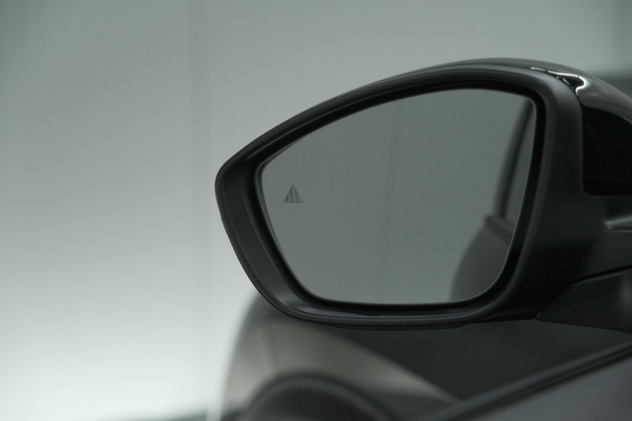 Citroën C3 Aircross 1.2 Hybrid 145pk Max | Trekhaak | Camera | Dodehoekdetectie | Apple Carplay