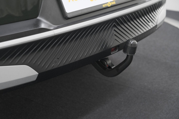 Citroën C3 Aircross 1.2 Hybrid 145pk Max | Trekhaak | Camera | Dodehoekdetectie | Apple Carplay