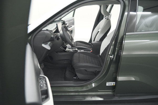 Citroën C3 Aircross 1.2 Hybrid 145pk Max | Trekhaak | Camera | Dodehoekdetectie | Apple Carplay