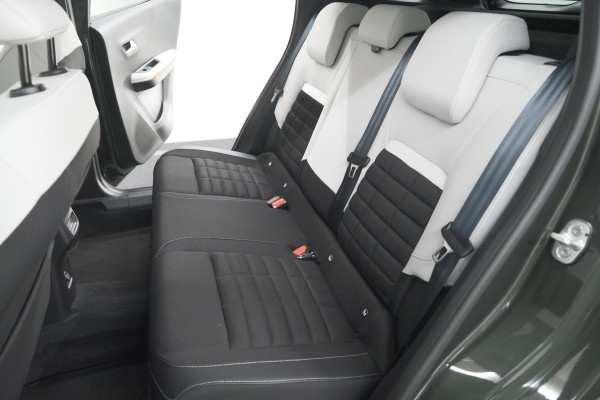 Citroën C3 Aircross 1.2 Hybrid 145pk Max | Trekhaak | Camera | Dodehoekdetectie | Apple Carplay