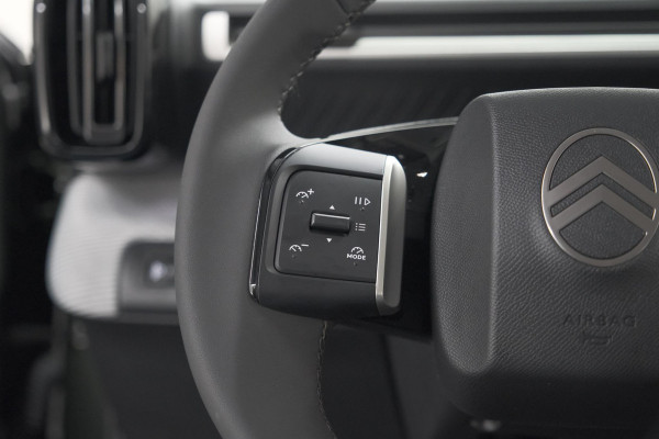 Citroën C3 Aircross 1.2 Hybrid 145pk Max | Trekhaak | Camera | Dodehoekdetectie | Apple Carplay