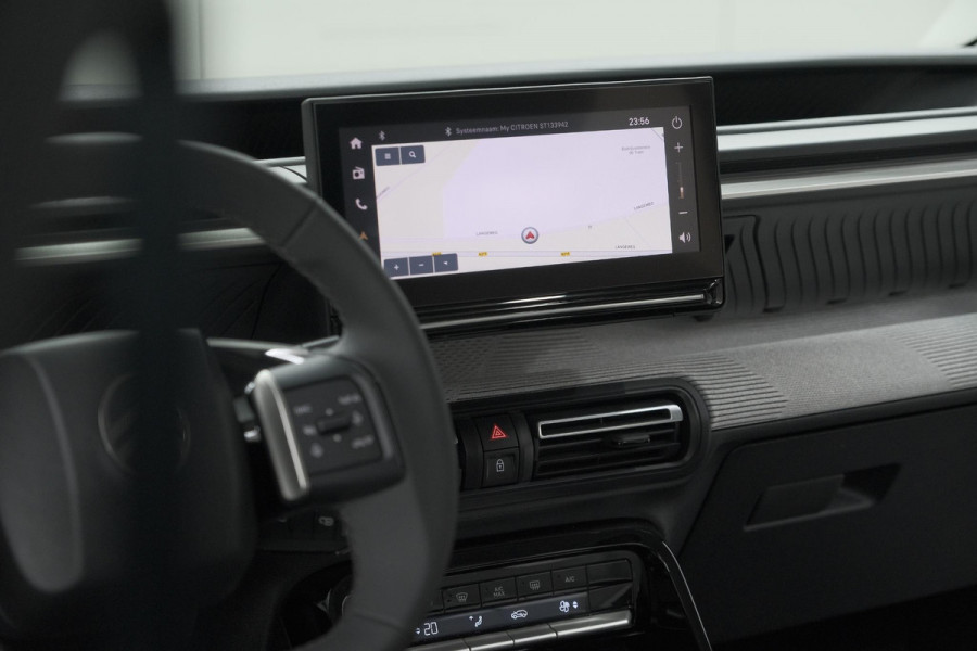 Citroën C3 Aircross 1.2 Hybrid 145pk Max | Trekhaak | Camera | Dodehoekdetectie | Apple Carplay