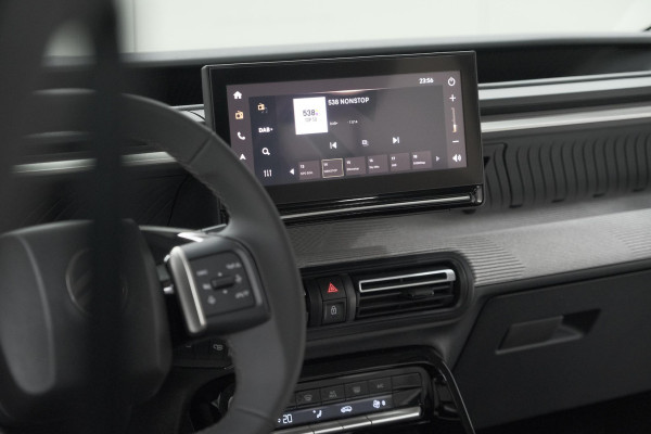 Citroën C3 Aircross 1.2 Hybrid 145pk Max | Trekhaak | Camera | Dodehoekdetectie | Apple Carplay