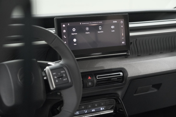 Citroën C3 Aircross 1.2 Hybrid 145pk Max | Trekhaak | Camera | Dodehoekdetectie | Apple Carplay