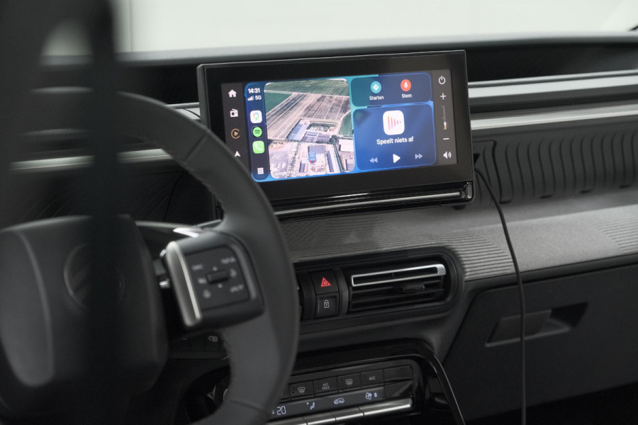 Citroën C3 Aircross 1.2 Hybrid 145pk Max | Trekhaak | Camera | Dodehoekdetectie | Apple Carplay