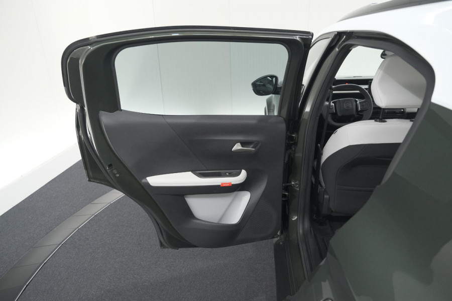 Citroën C3 Aircross 1.2 Hybrid 145pk Max | Trekhaak | Camera | Dodehoekdetectie | Apple Carplay