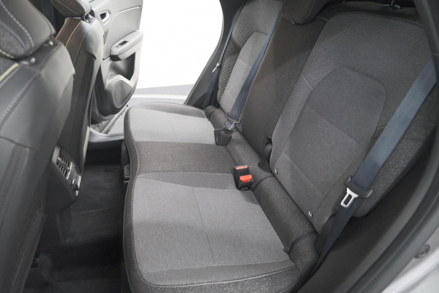 Renault Captur 1.8 E-Tech Full Hybrid 160 Techno | Camera | Winterpakket | Adaptieve Cruise Control | Apple Carplay