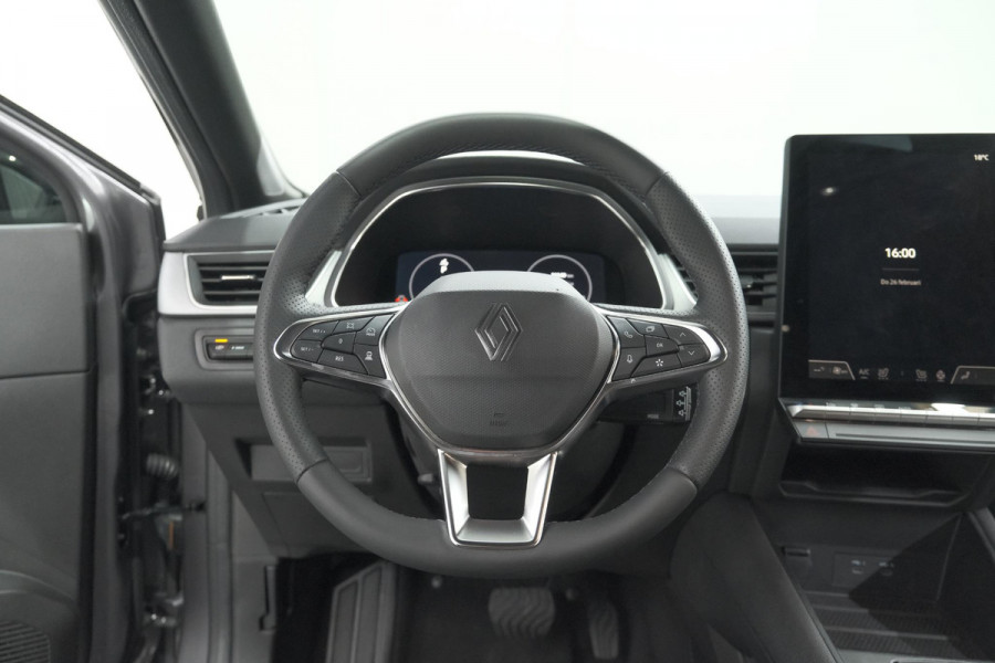 Renault Captur 1.8 E-Tech Full Hybrid 160 Techno | Camera | Winterpakket | Adaptieve Cruise Control | Apple Carplay