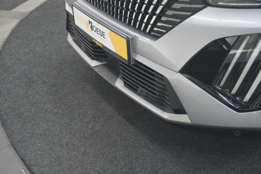 Peugeot 2008 Hybrid 136 e-DCS6 Allure | 360 Camera | Adaptieve Cruise Control | Dodehoekdetectie | Navigatie