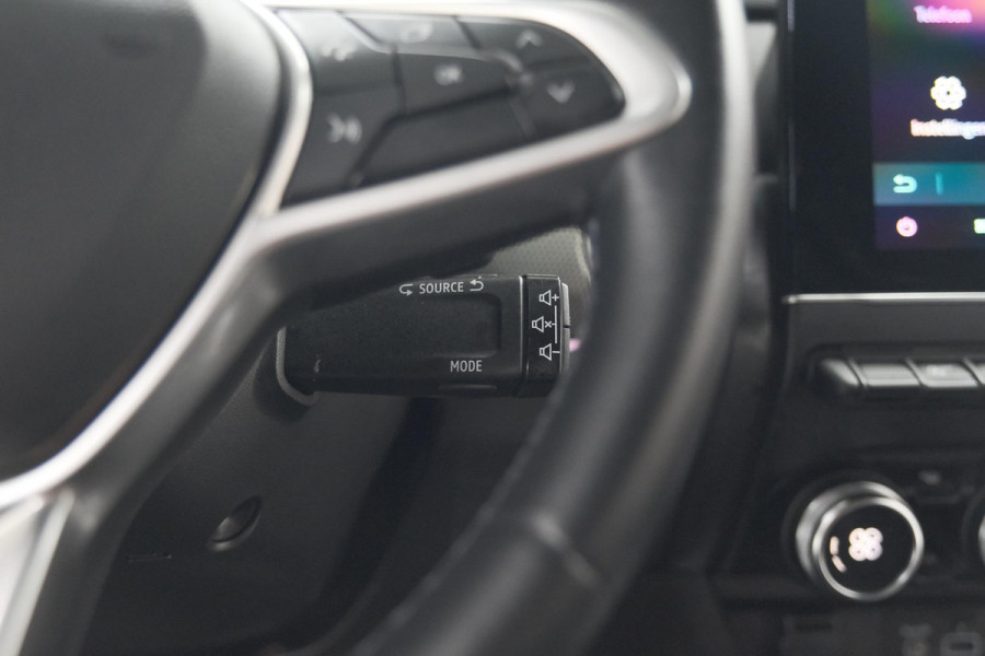 Renault Arkana Mild Hybrid 140 EDC Techno | 360 Camera | Adaptieve Cruise Control | Dodehoekdetectie | Apple Carplay