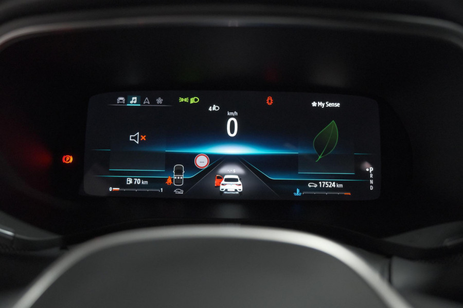 Renault Arkana Mild Hybrid 140 EDC Techno | 360 Camera | Adaptieve Cruise Control | Dodehoekdetectie | Apple Carplay