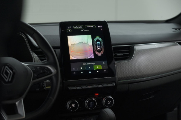Renault Arkana Mild Hybrid 140 EDC Techno | 360 Camera | Adaptieve Cruise Control | Dodehoekdetectie | Apple Carplay