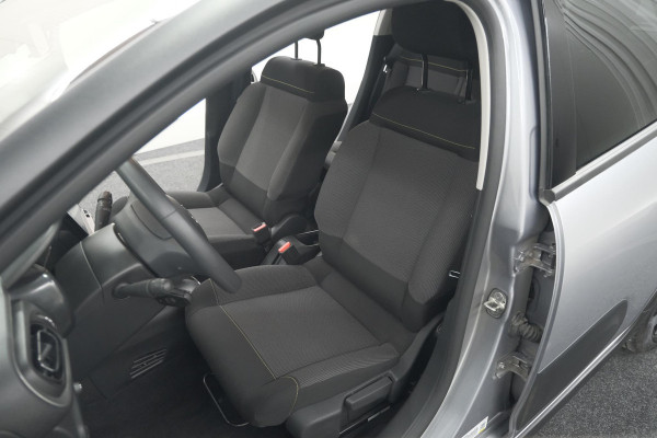 Citroën C3 PureTech 110 EAT6 Max | Apple Carplay | Parkeersensoren | Climate Control | 16 Inch Lichtmetalen Velgen