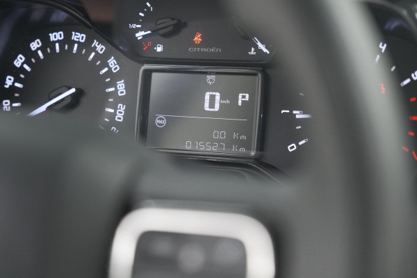 Citroën C3 PureTech 110 EAT6 Max | Apple Carplay | Parkeersensoren | Climate Control | 16 Inch Lichtmetalen Velgen