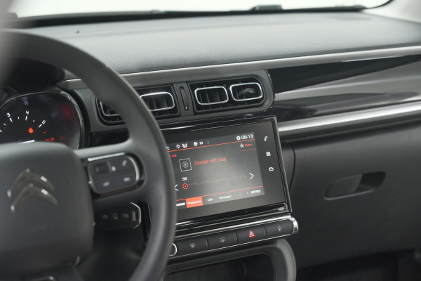 Citroën C3 PureTech 110 EAT6 Max | Apple Carplay | Parkeersensoren | Climate Control | 16 Inch Lichtmetalen Velgen