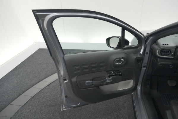 Citroën C3 PureTech 110 EAT6 Max | Apple Carplay | Parkeersensoren | Climate Control | 16 Inch Lichtmetalen Velgen