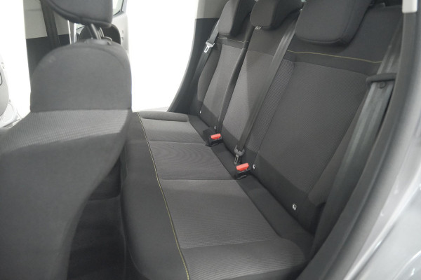 Citroën C3 PureTech 110 EAT6 Max | Camera | Parkeersensoren | Apple Carplay