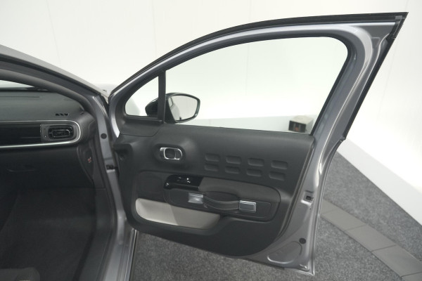 Citroën C3 PureTech 110 EAT6 Max | Camera | Parkeersensoren | Apple Carplay