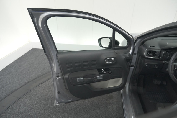 Citroën C3 PureTech 110 EAT6 Max | Camera | Parkeersensoren | Apple Carplay