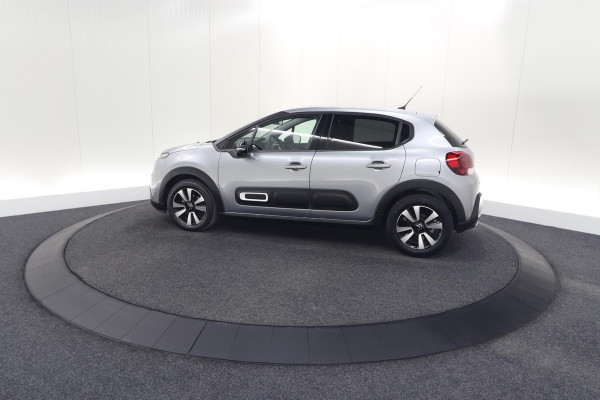 Citroën C3 PureTech 110 EAT6 Max | Camera | Parkeersensoren | Apple Carplay