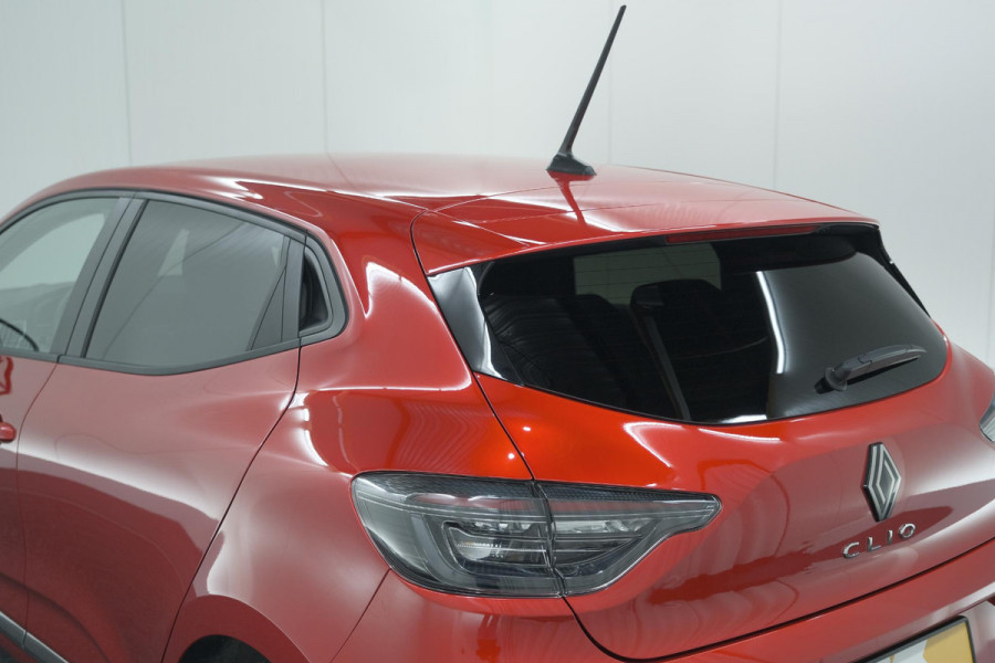 Renault Clio TCe 90 GPF evolution | Parkeersensoren | Navigatie | Apple Carplay