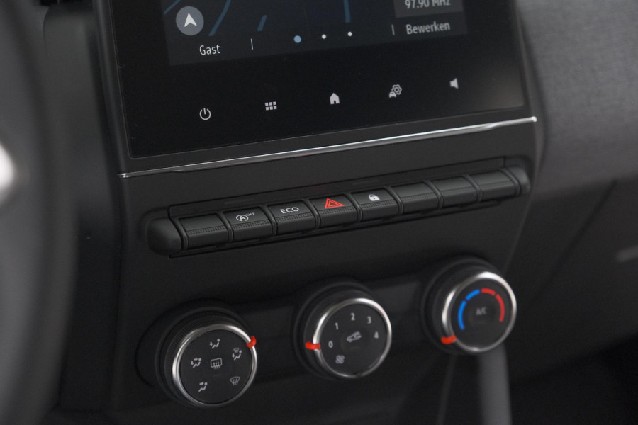 Renault Clio TCe 90 GPF evolution | Parkeersensoren | Navigatie | Apple Carplay