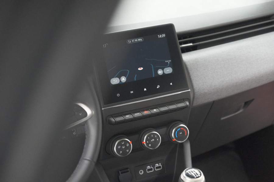Renault Clio TCe 90 GPF evolution | Parkeersensoren | Navigatie | Apple Carplay