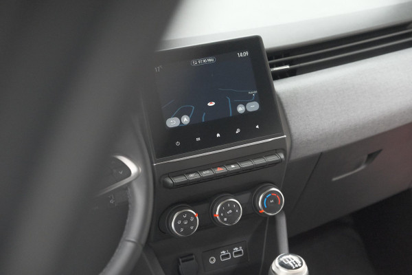 Renault Clio TCe 90 GPF evolution | Parkeersensoren | Navigatie | Apple Carplay