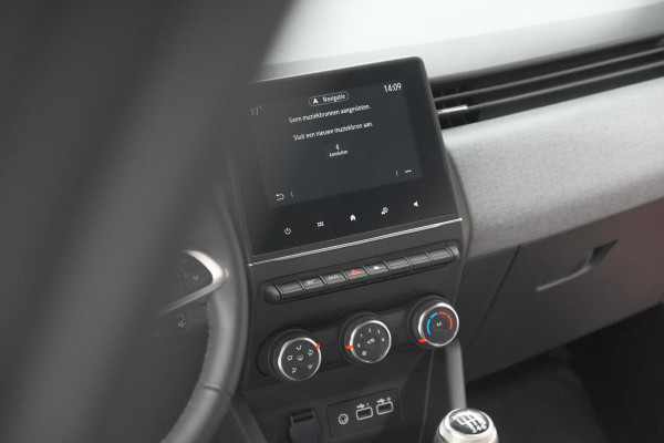 Renault Clio TCe 90 GPF evolution | Parkeersensoren | Navigatie | Apple Carplay