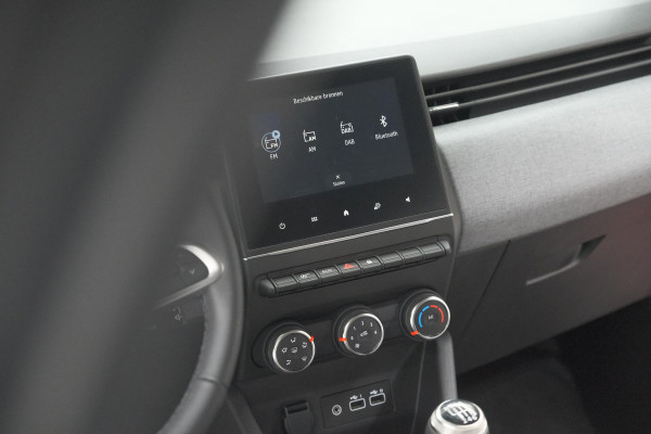 Renault Clio TCe 90 GPF evolution | Parkeersensoren | Navigatie | Apple Carplay