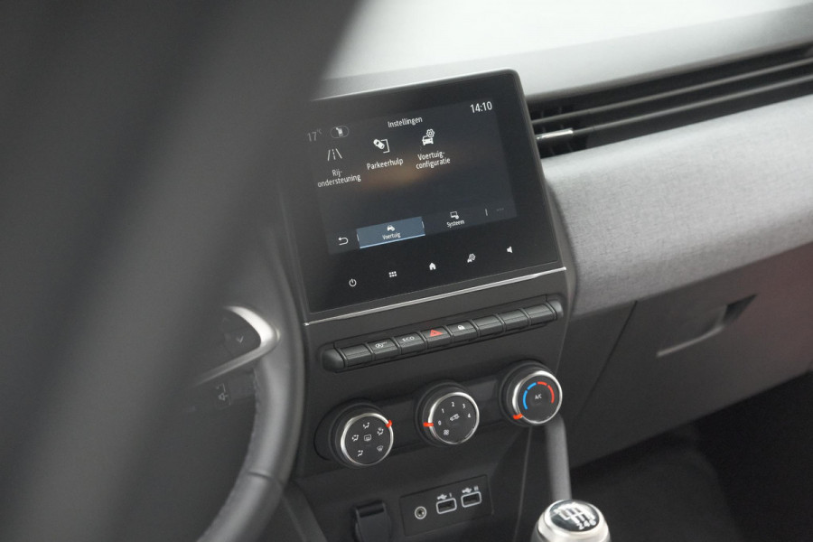 Renault Clio TCe 90 GPF evolution | Parkeersensoren | Navigatie | Apple Carplay