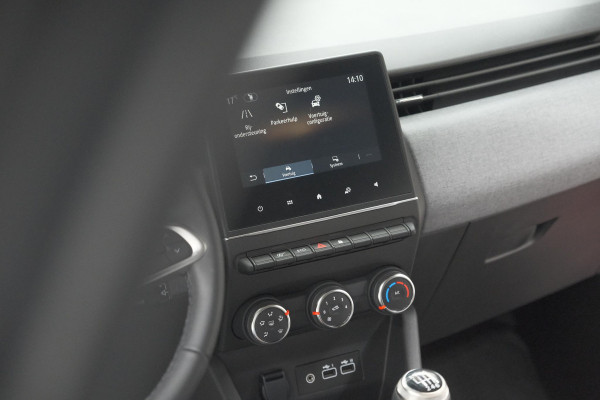Renault Clio TCe 90 GPF evolution | Parkeersensoren | Navigatie | Apple Carplay
