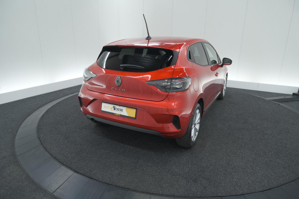 Renault Clio TCe 90 GPF evolution | Parkeersensoren | Navigatie | Apple Carplay
