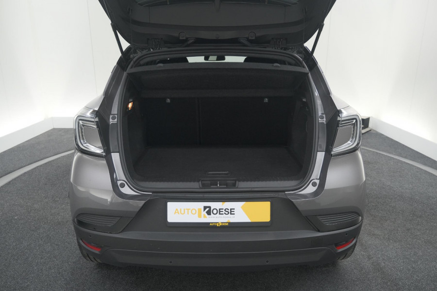 Renault Captur Mild Hybrid 160 EDC Techno | Camera | Navigatie | Apple Carplay | Pack Full Screen