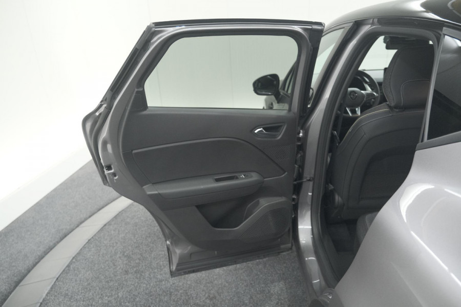 Renault Captur Mild Hybrid 160 EDC Techno | Camera | Navigatie | Apple Carplay | Pack Full Screen