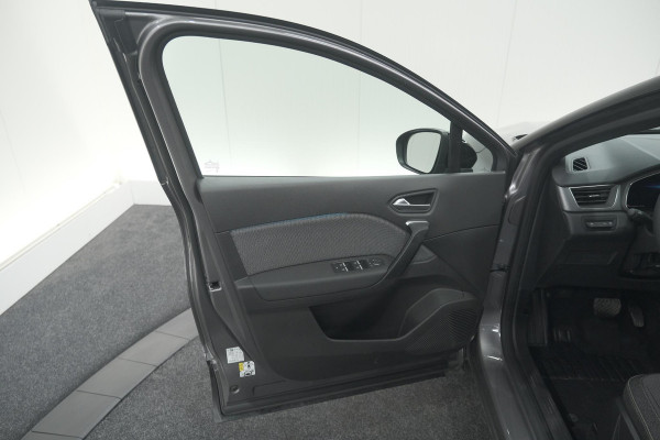 Renault Captur Mild Hybrid 160 EDC Techno | Camera | Navigatie | Apple Carplay | Pack Full Screen