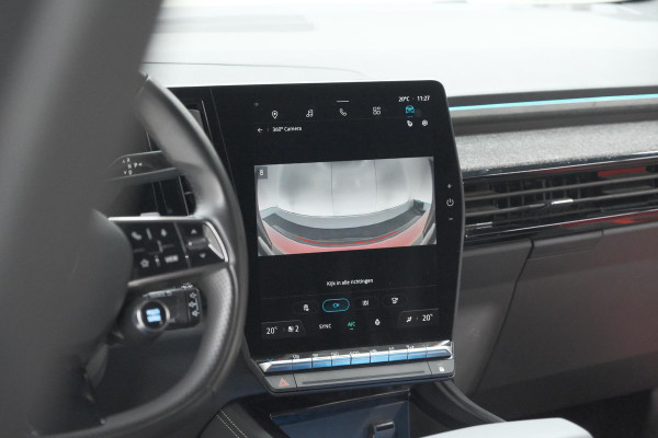 Renault Espace E-Tech Full Hybrid 200 Techno | 7 Zitplaatsen | 360 Camera | Adaptieve Cruise Control | Elektrische Kofferklep
